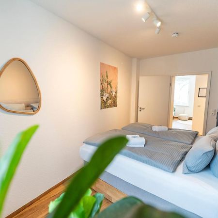 Rr - Chic Apartment 33Qm - Parking - Washer Magdebourg Extérieur photo